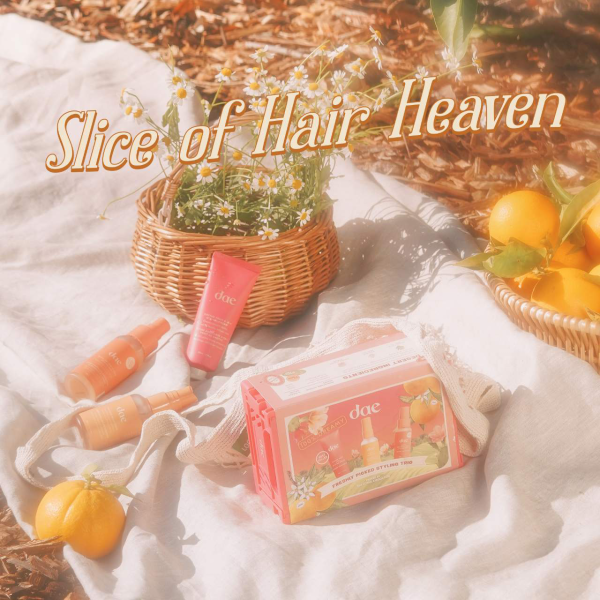 Freshly Picked Styling Trio - Bajo Pedido - Imagen 3