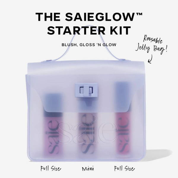 SaieGlow™ Essentials Starter Set - Bajo Pedido - Imagen 5
