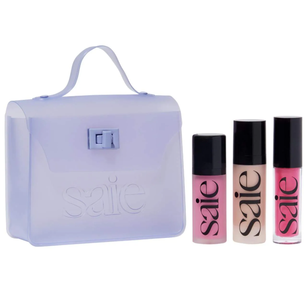 SaieGlow™ Essentials Starter Set - Bajo Pedido