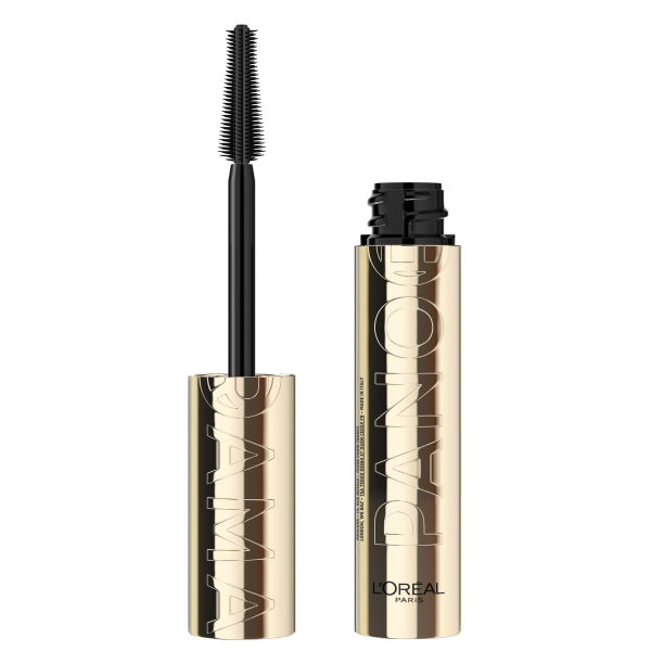 Voluminous Panorama Washable Mascara