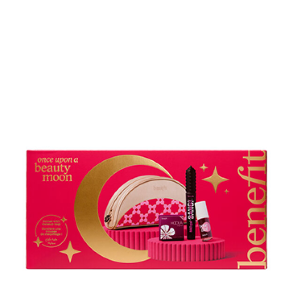 Once Upon a Beauty Moon Bestsellers Gift Set - Imagen 3