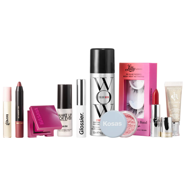 Glitz & Glam Makeup Value Set - Bajo Pedido - Imagen 11