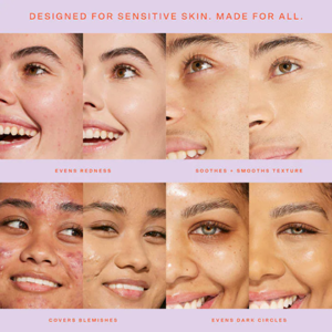 Swipe All-Over Hydrating Serum Concealer