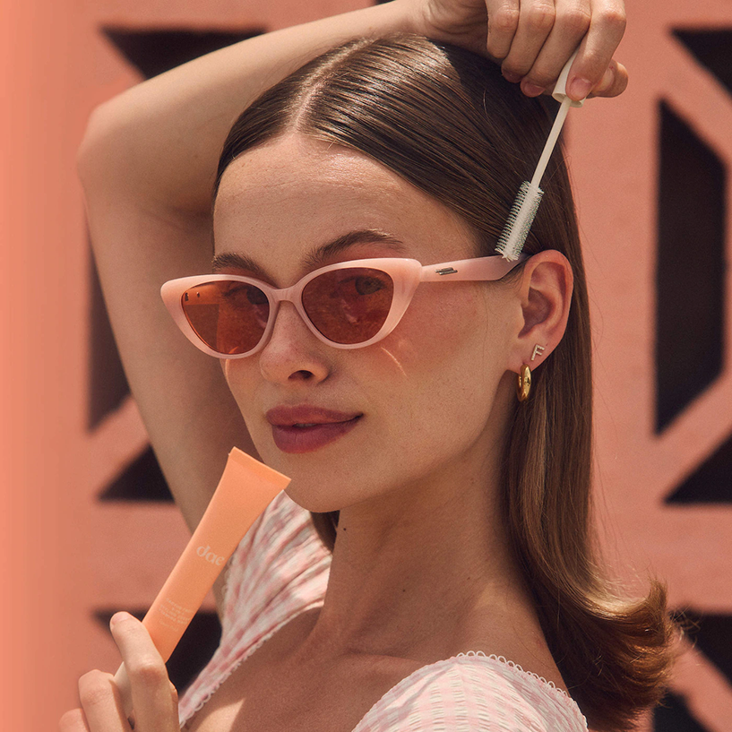 Cactus Fruit 3-in-1 Styling Cream with Taming Wand - Imagen 9