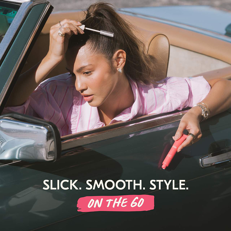 Cactus Fruit 3-in-1 Styling Cream with Taming Wand - Imagen 12