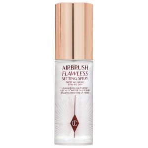 Mini Airbrush Flawless Hydrating & Waterproof Setting Spray