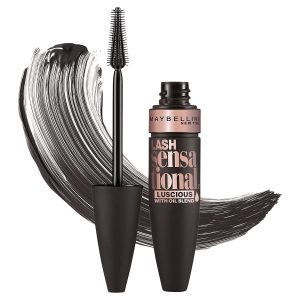 Lash Sensational Luscious Washable Mascara