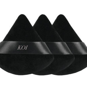 3 Piece KOI Puffs Set