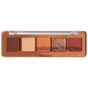 Mini Bronze Eyeshadow Palette
