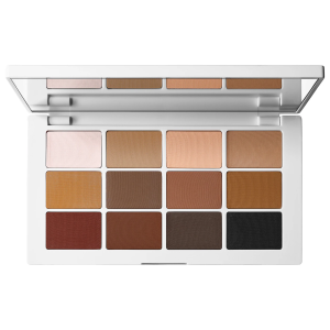 Master Mattes Eyeshadow Palette