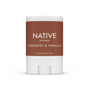Native Deodorant - Aluminum Free