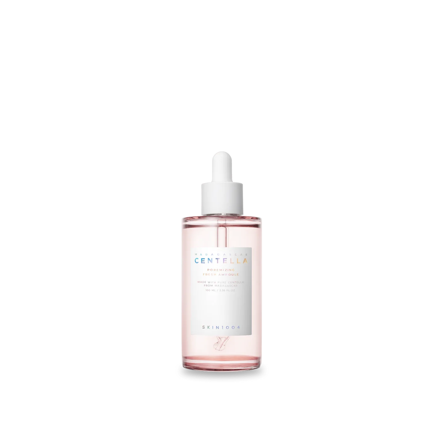 Poremizing Fresh Ampoule