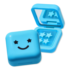 Hydro-Star Salicylic Acid Patches + Big Blue Compact