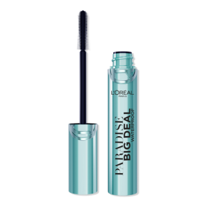 Paradise Big Deal Volumizing and Lengthening Waterproof Mascara