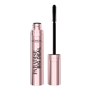 Paradise Big Deal Volumizing and Lengthening Washable Mascara