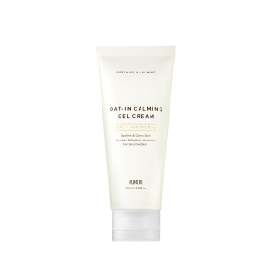 Oat In Calming Gel Cream
