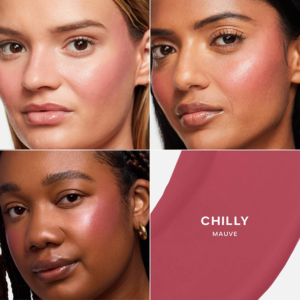 Dew Blush Liquid Cream Blush