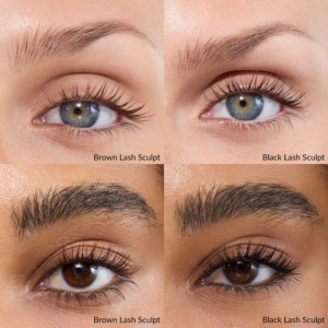 Lash Sculpt Lengthen and Lift Mascara