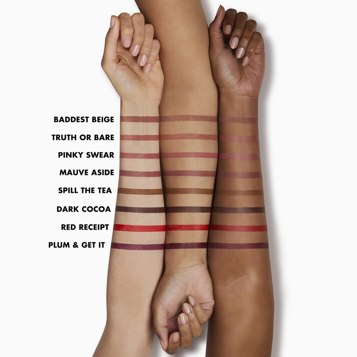 Cream Glide Lip Liner - Imagen 2