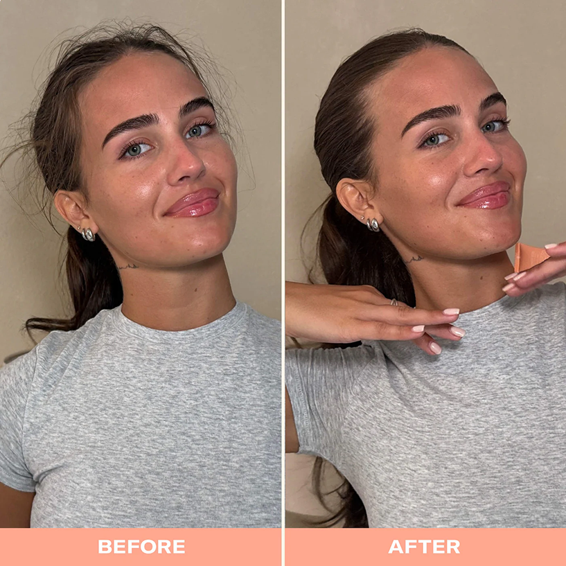 Cactus Fruit 3-in-1 Styling Cream with Taming Wand - Imagen 3