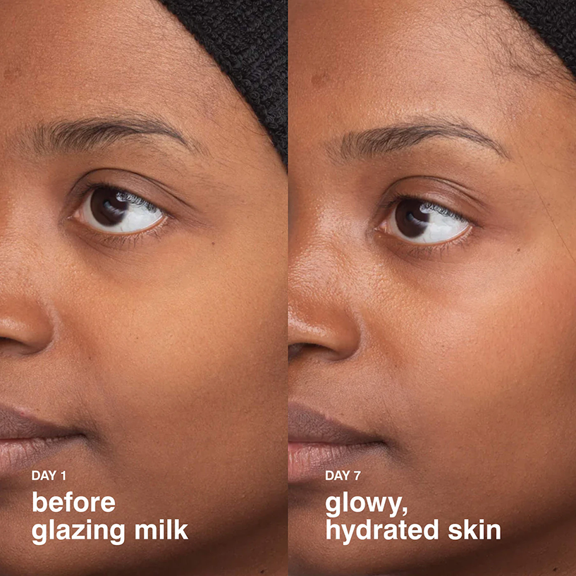 Glazing Milk Ceramide Facial Essence - Imagen 4