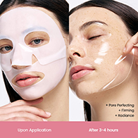 Bio Collagen Real Deep Mask for Pore Minimizing & Firming Care