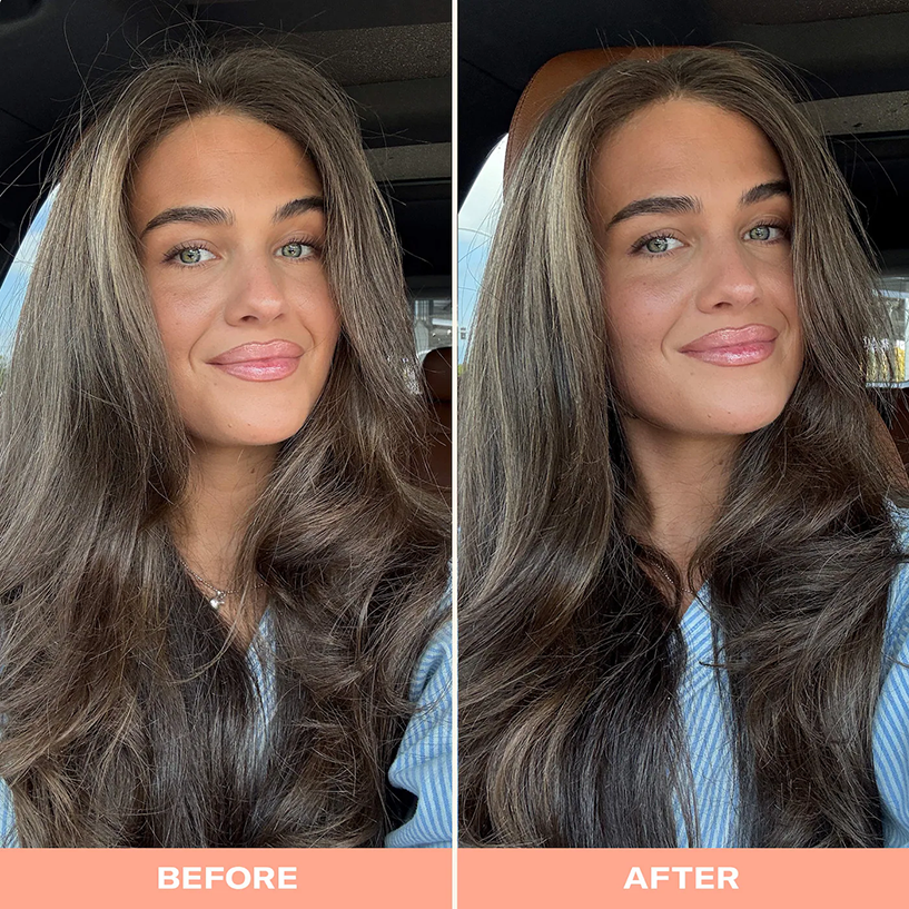 Cactus Fruit 3-in-1 Styling Cream with Taming Wand - Imagen 4