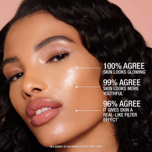 Mini Hollywood Flawless Filter