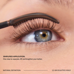 Lash Sculpt Lengthen and Lift Mascara