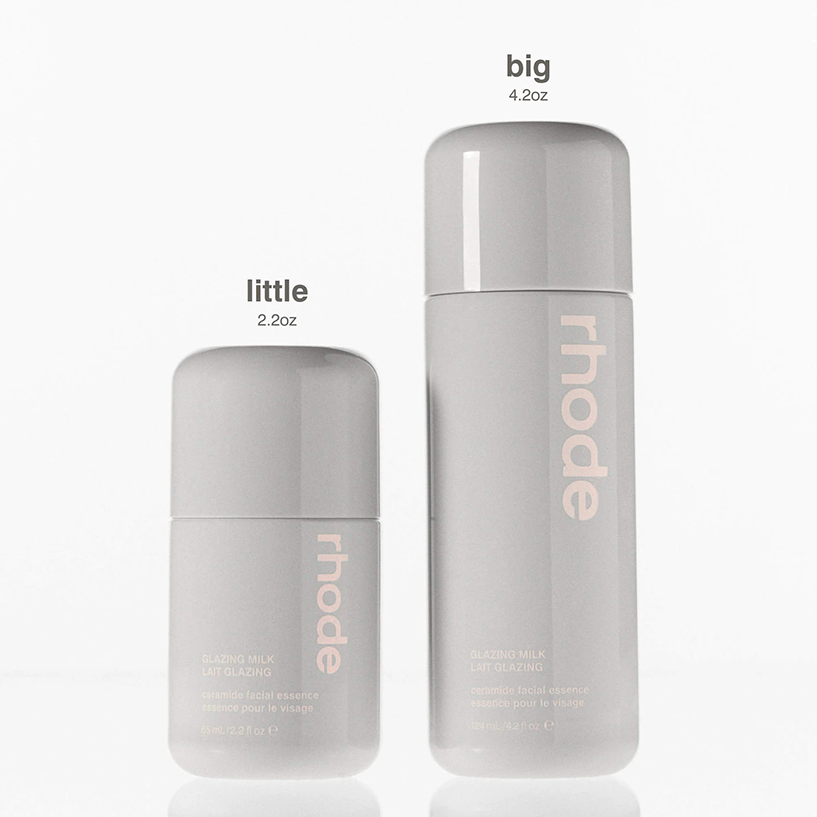 Glazing Milk Ceramide Facial Essence - Imagen 7