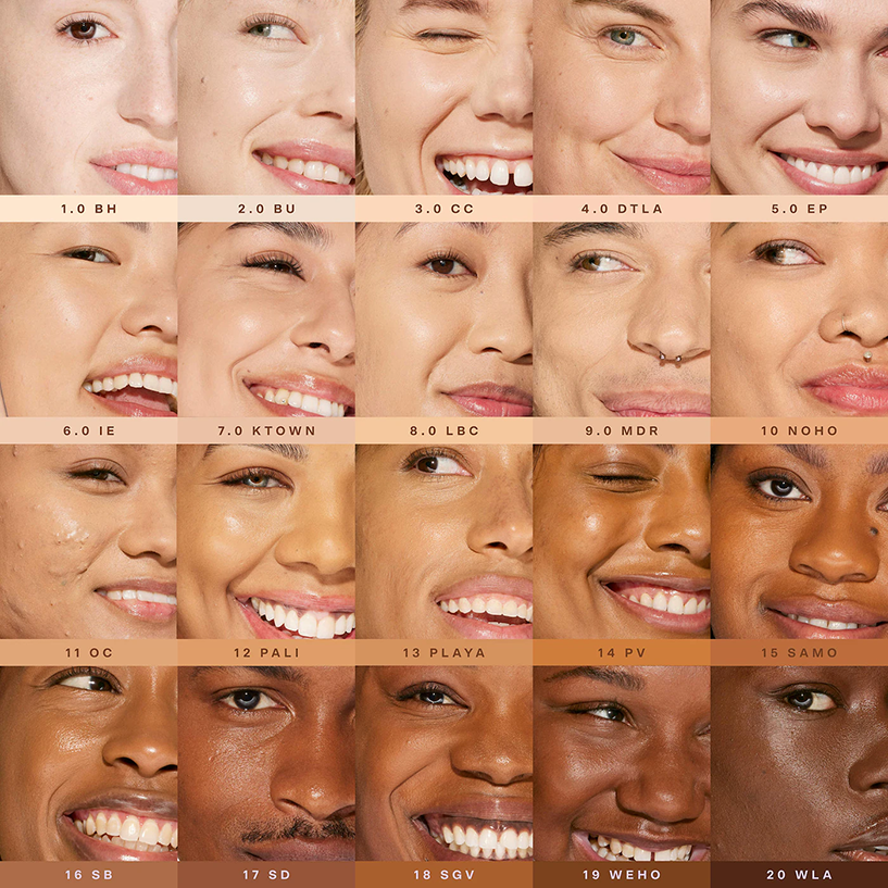 Swipe All-Over Hydrating Serum Concealer - Imagen 6