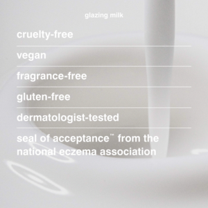 Glazing Milk Ceramide Facial Essence
