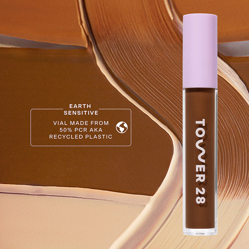 Swipe All-Over Hydrating Serum Concealer - Imagen 7