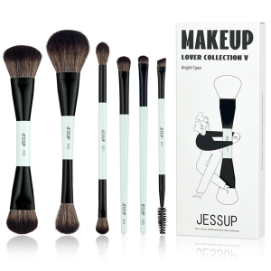10-in-6 Duo-End Brush Must Have Collection