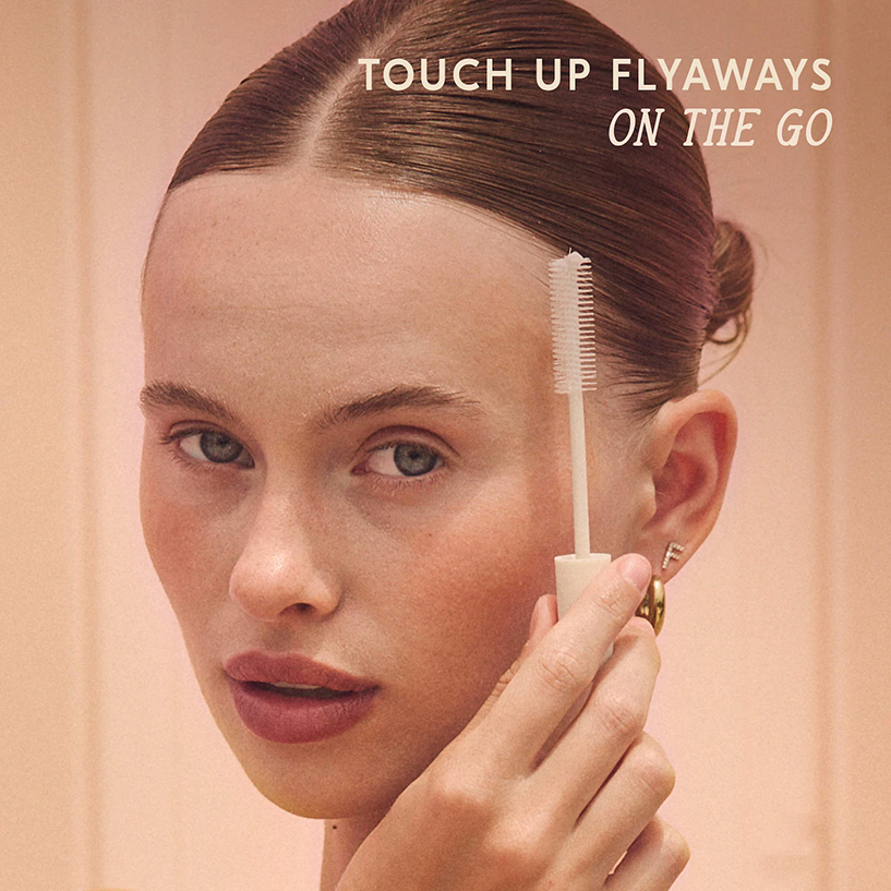 Cactus Fruit 3-in-1 Styling Cream with Taming Wand - Imagen 7