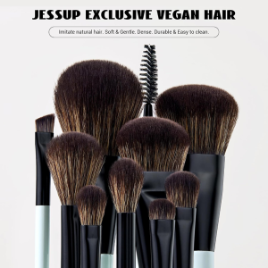 10-in-6 Duo-End Brush Must Have Collection