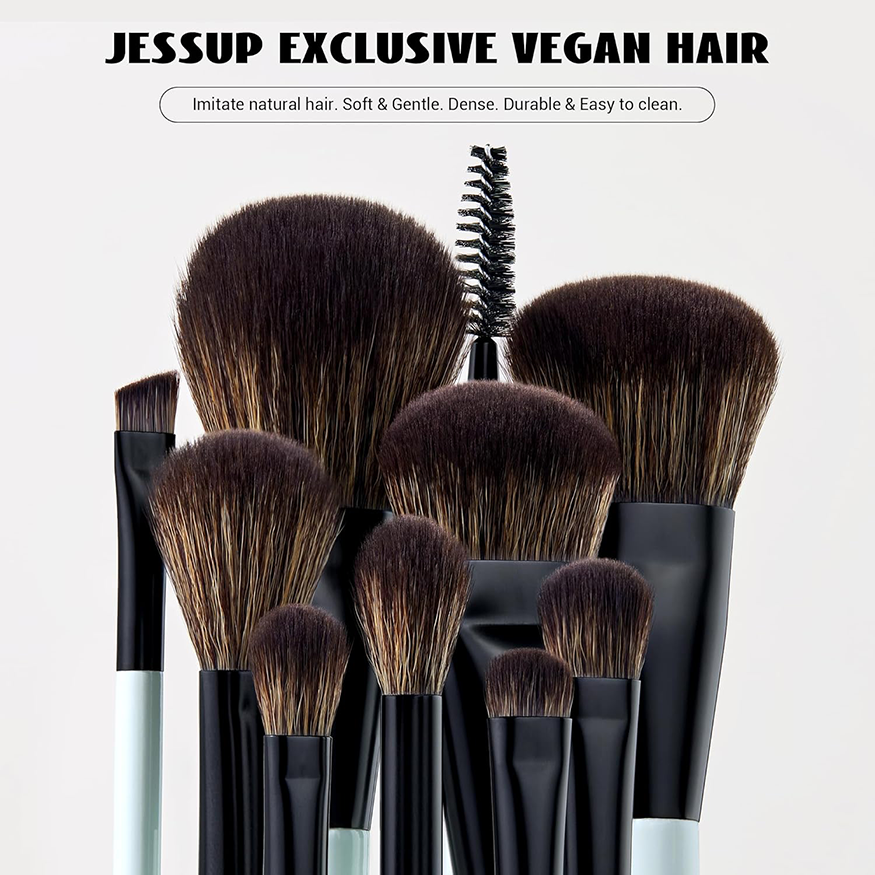 10-in-6 Duo-End Brush Must Have Collection - Imagen 3
