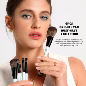 10-in-6 Duo-End Brush Must Have Collection