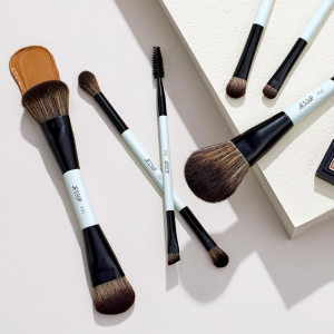 10-in-6 Duo-End Brush Must Have Collection