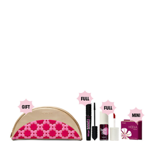Once Upon a Beauty Moon Bestsellers Gift Set