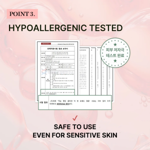 Melting Collagen Neck & Forehead Film (5 pack)