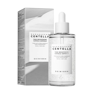 Madagascar Centella Tone Brightening Capsule Ampoule...
