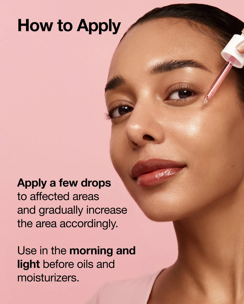 Niacinamide 10% + TXA 4% Serum - Imagen 3