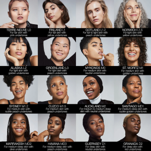 Pure Radiant Tinted Moisturizer Broad Spectrum SPF 30 - Bajo Pedido