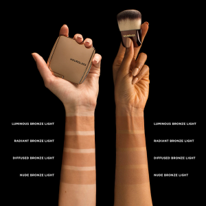 Ambient Lighting Bronzer