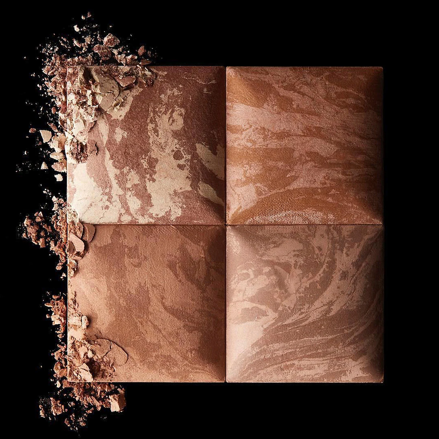 Ambient Lighting Bronzer - Imagen 2