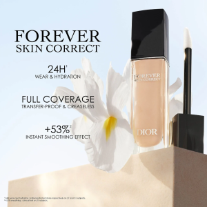Dior Forever Skin Correct Full-Coverage Concealer - Bajo Pedido