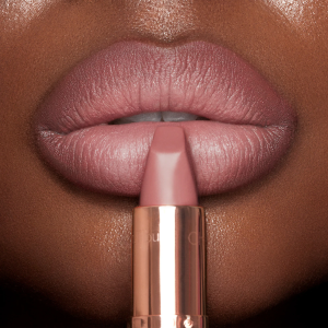 Mini Pillow Talk Lipstick & Liner Set - Bajo Pedido