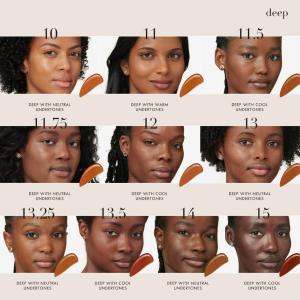 Luminous Silk Perfect Glow Flawless Oil-Free Foundation - Bajo Pedido