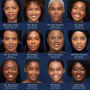 Double Wear Stay-in-Place 24-Hour Longwear Foundation - Bajo Pedido